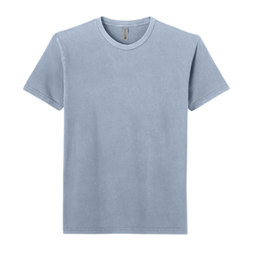 Next Level Apparel Soft Wash Cotton Tee