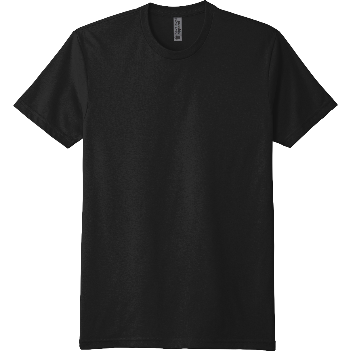 Next Level Apparel® Adult CVC Sueded Tee