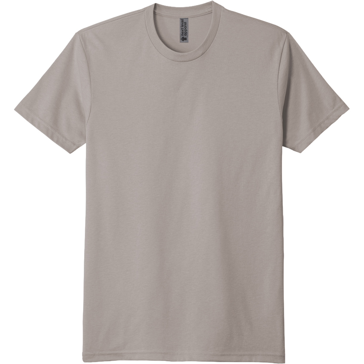 Next Level Apparel® Adult CVC Sueded Tee