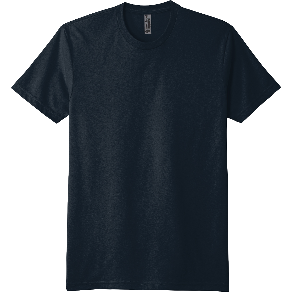 Next Level Apparel® Adult CVC Sueded Tee