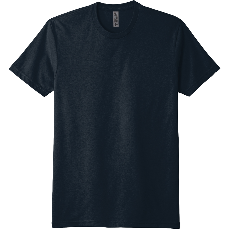 Next Level Apparel® Adult CVC Sueded Tee