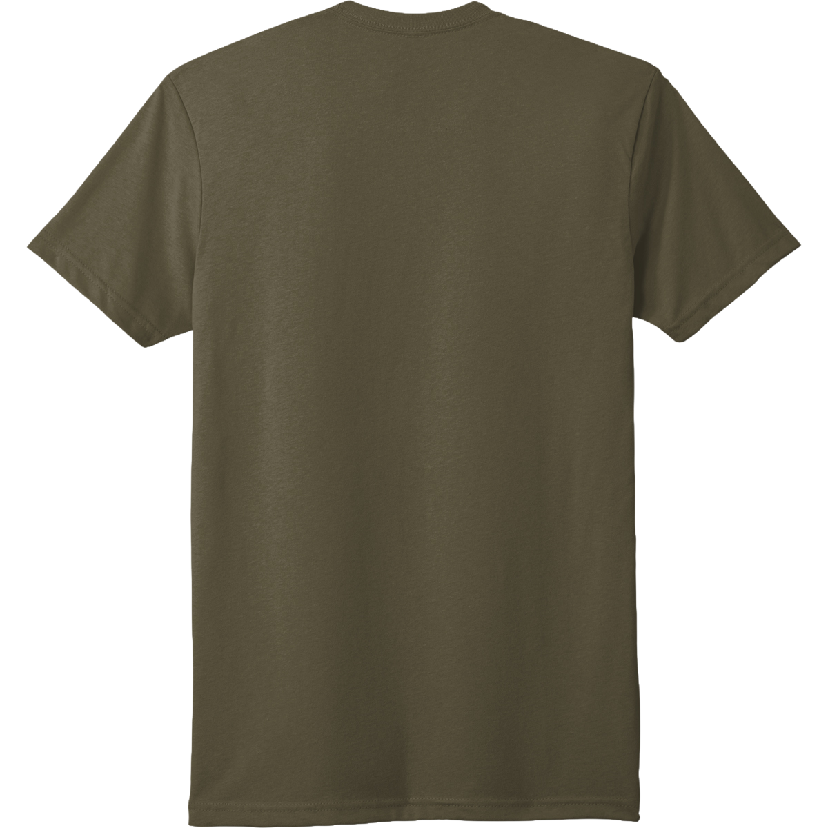 Next-Level-Apparel_-Adult-CVC-Sueded-Tee-Military-Green-Back.webp