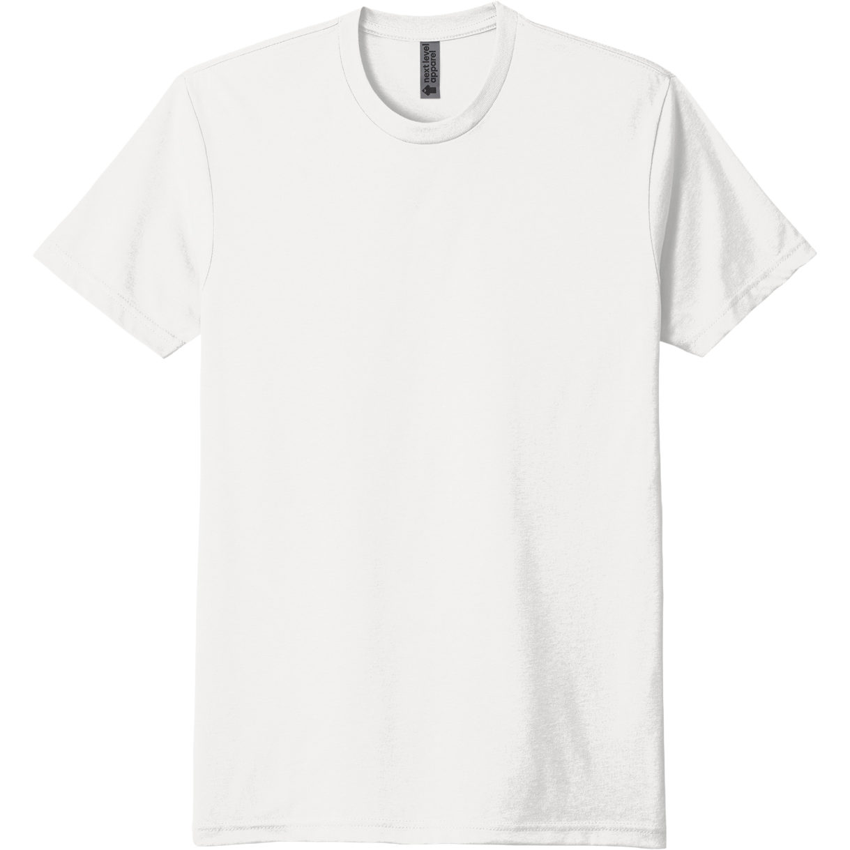 Next Level Apparel® Adult CVC Sueded Tee