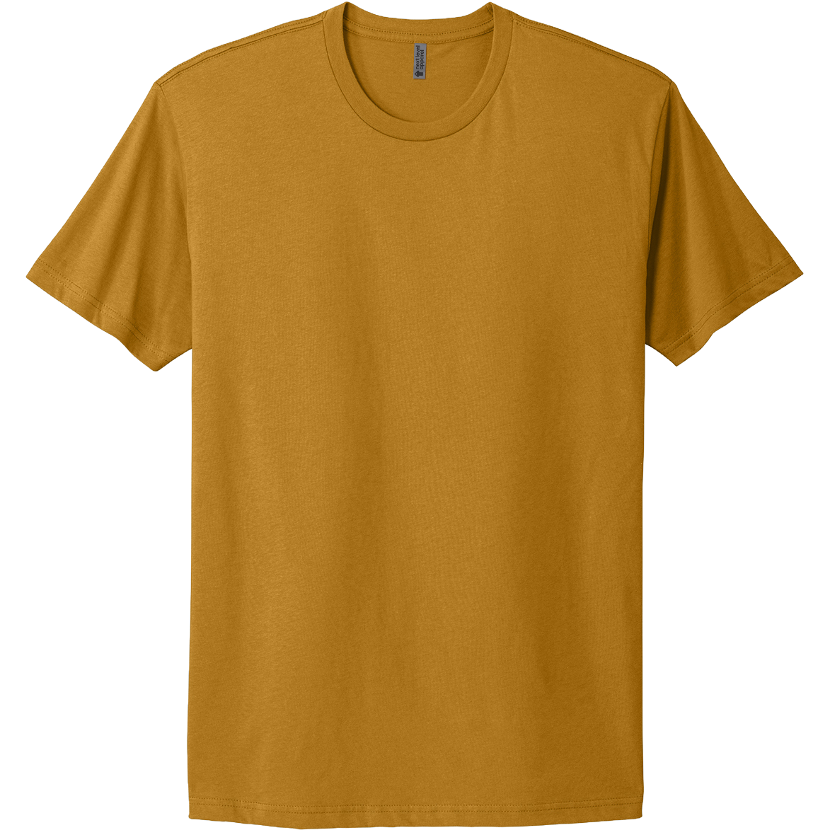 Next Level Apparel Adult Cotton Tee