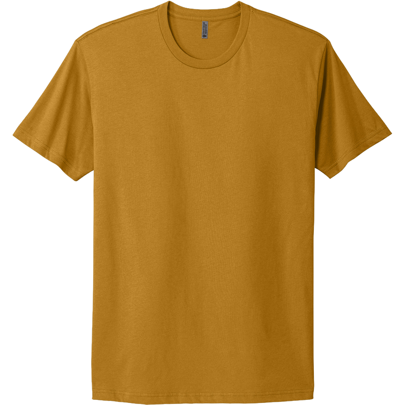 Next Level Apparel Adult Cotton Tee