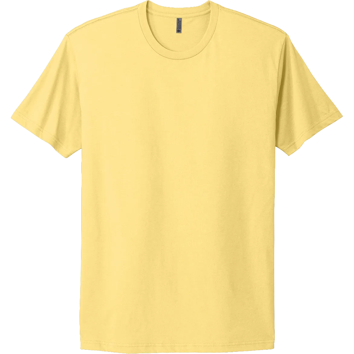 Next Level Apparel Adult Cotton Tee
