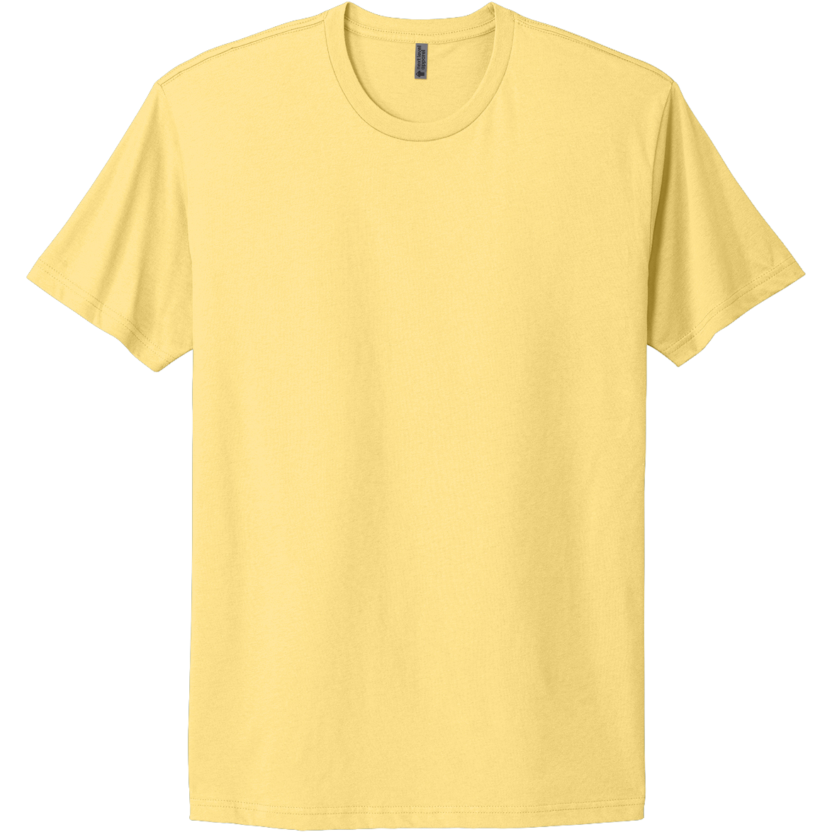 Next Level Apparel Adult Cotton Tee