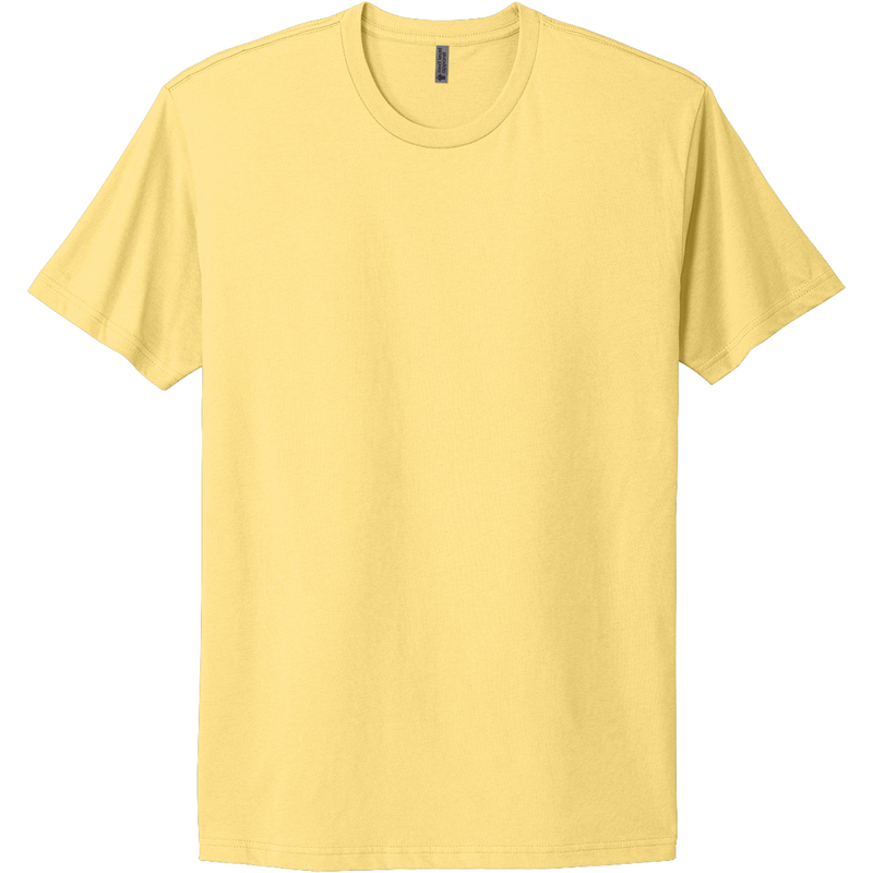 Next Level Apparel Adult Cotton Tee