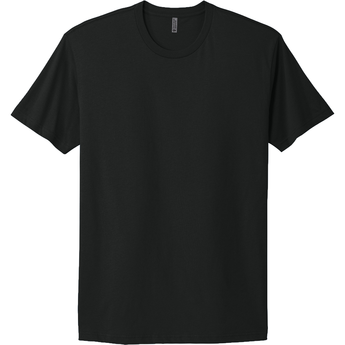Next Level Apparel Adult Cotton Tee