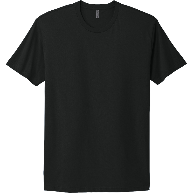 Next Level Apparel Adult Cotton Tee