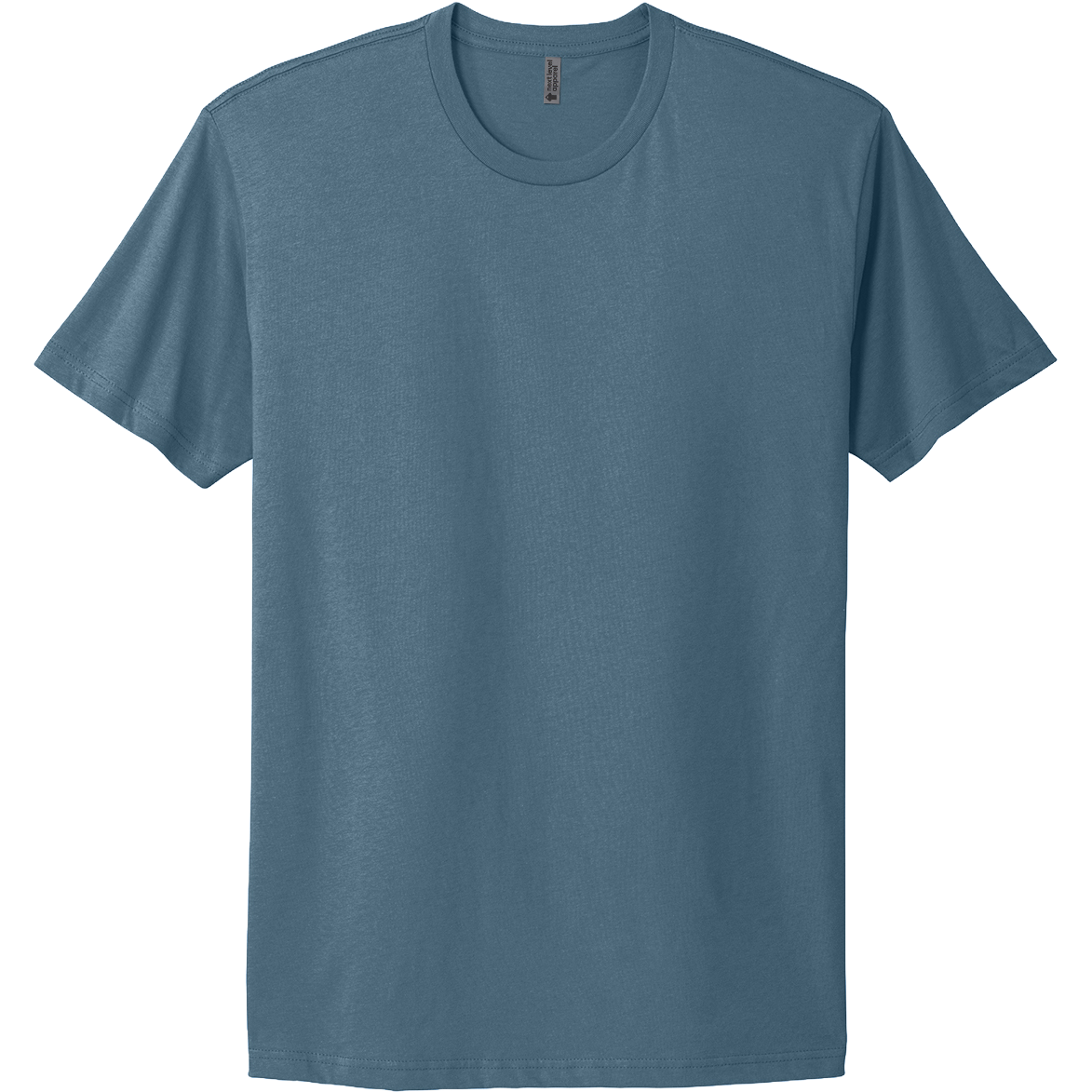Next Level Apparel Adult Cotton Tee