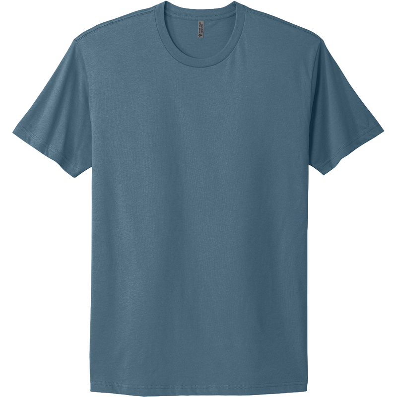 Next Level Apparel Adult Cotton Tee