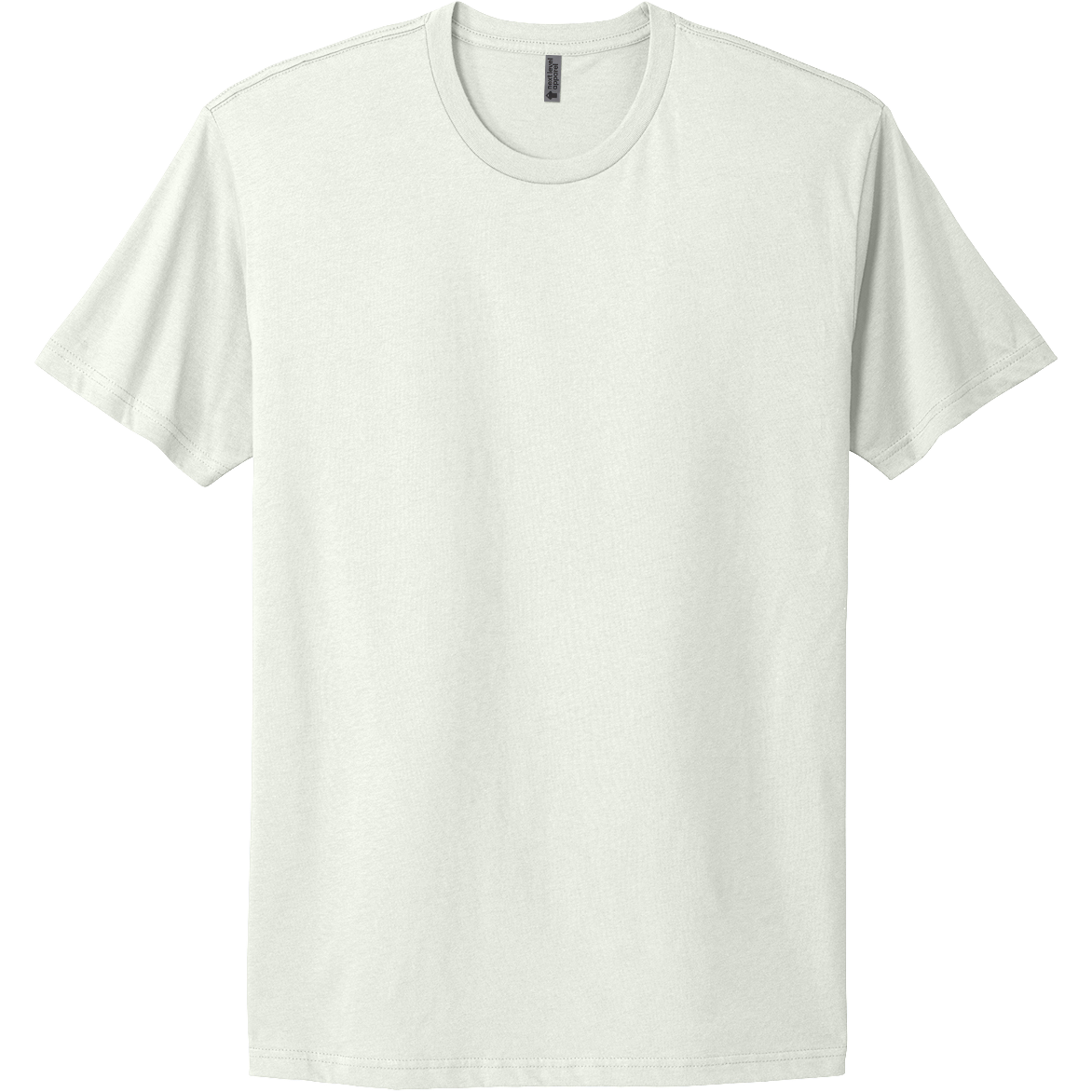Next Level Apparel Adult Cotton Tee