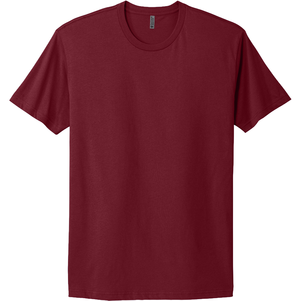 Next Level Apparel Adult Cotton Tee