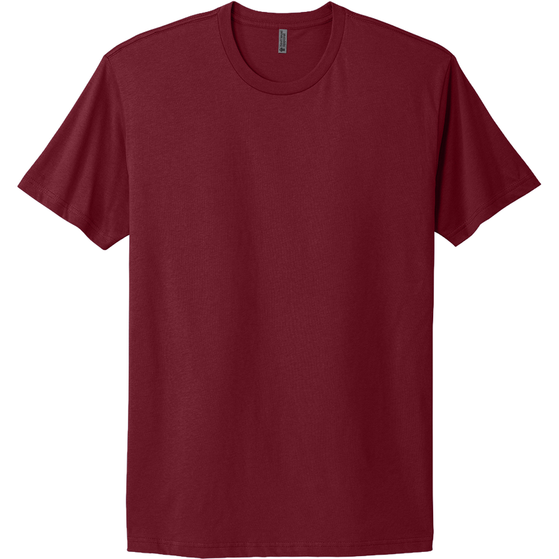 Next Level Apparel Adult Cotton Tee