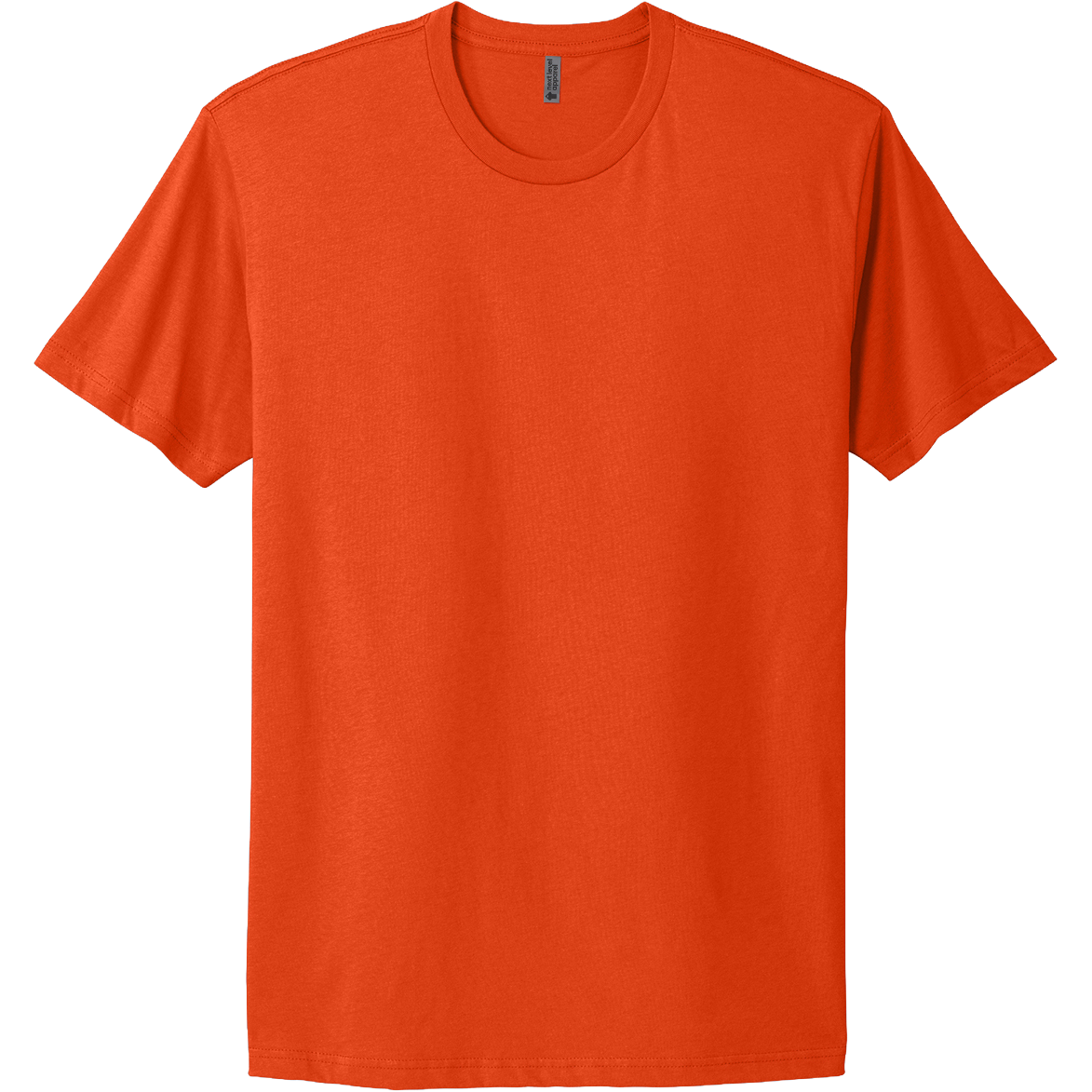 Next Level Apparel Adult Cotton Tee