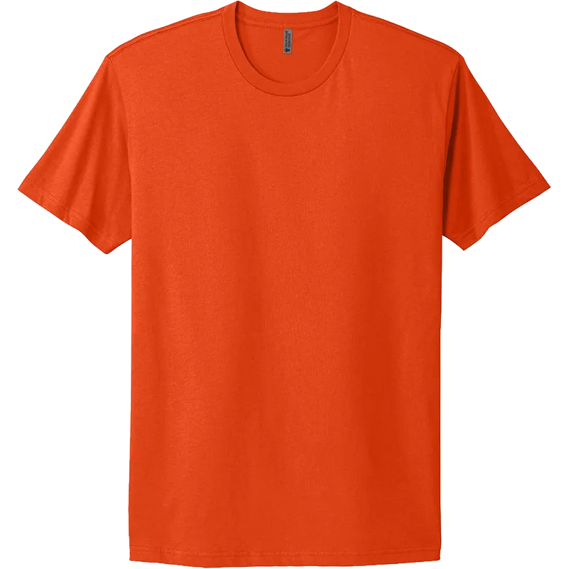 Next Level Apparel Adult Cotton Tee