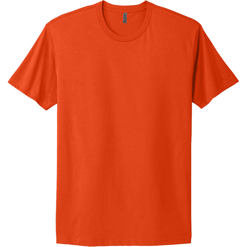 Next Level Apparel Adult Cotton Tee