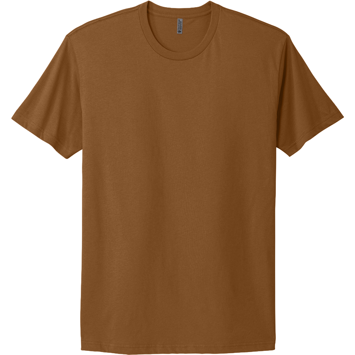 Next Level Apparel Adult Cotton Tee