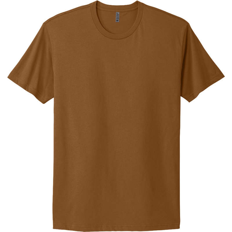 Next Level Apparel Adult Cotton Tee