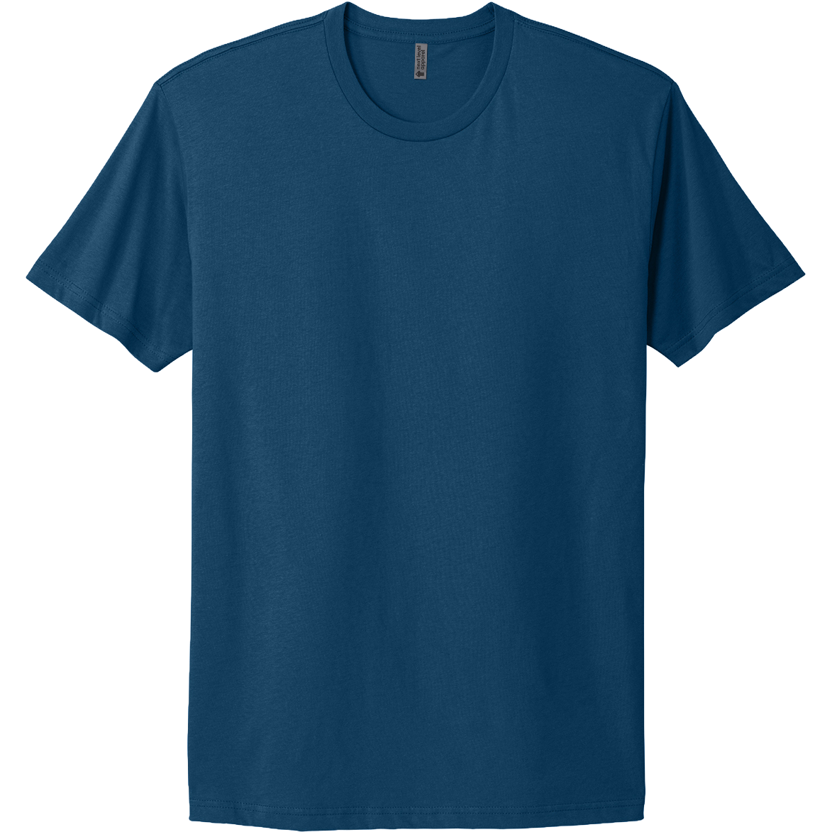 Next Level Apparel Adult Cotton Tee
