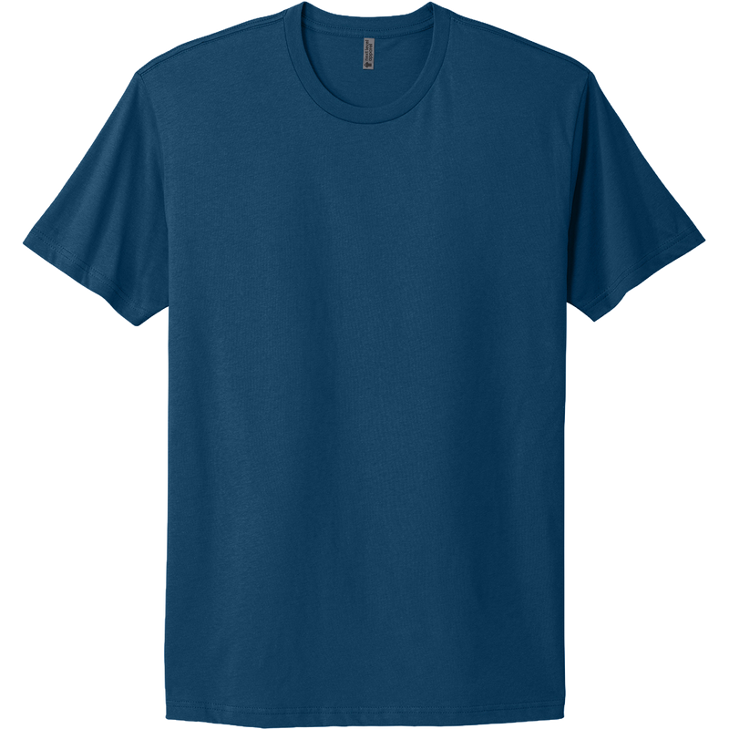 Next Level Apparel Adult Cotton Tee