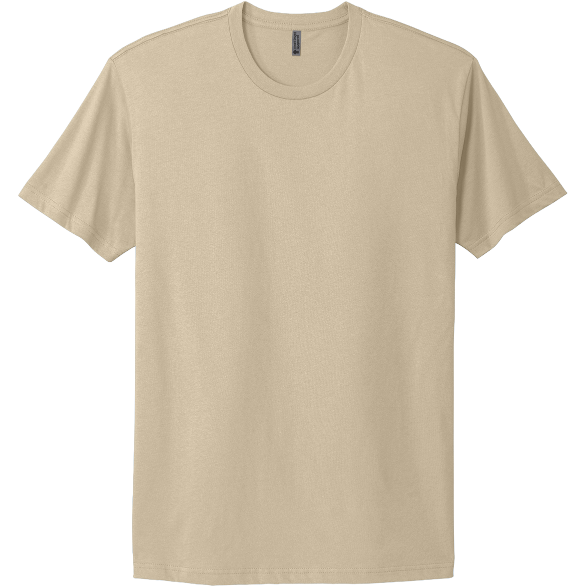Next Level Apparel Adult Cotton Tee