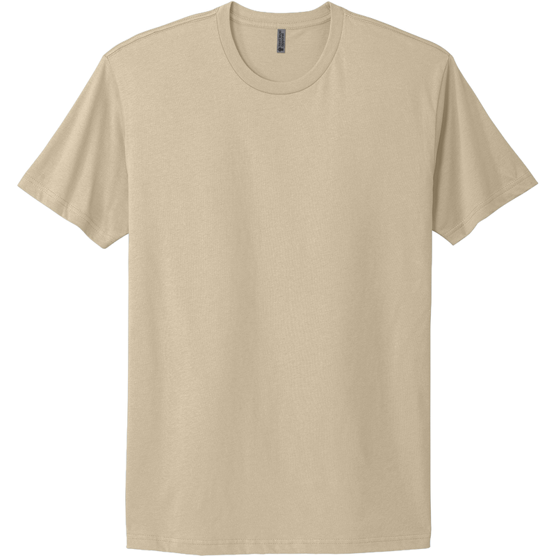 Next Level Apparel Adult Cotton Tee