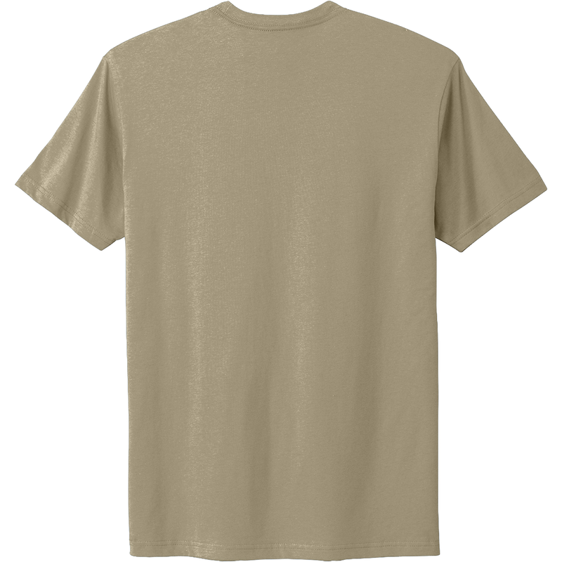 Next Level Apparel Adult Cotton Tee