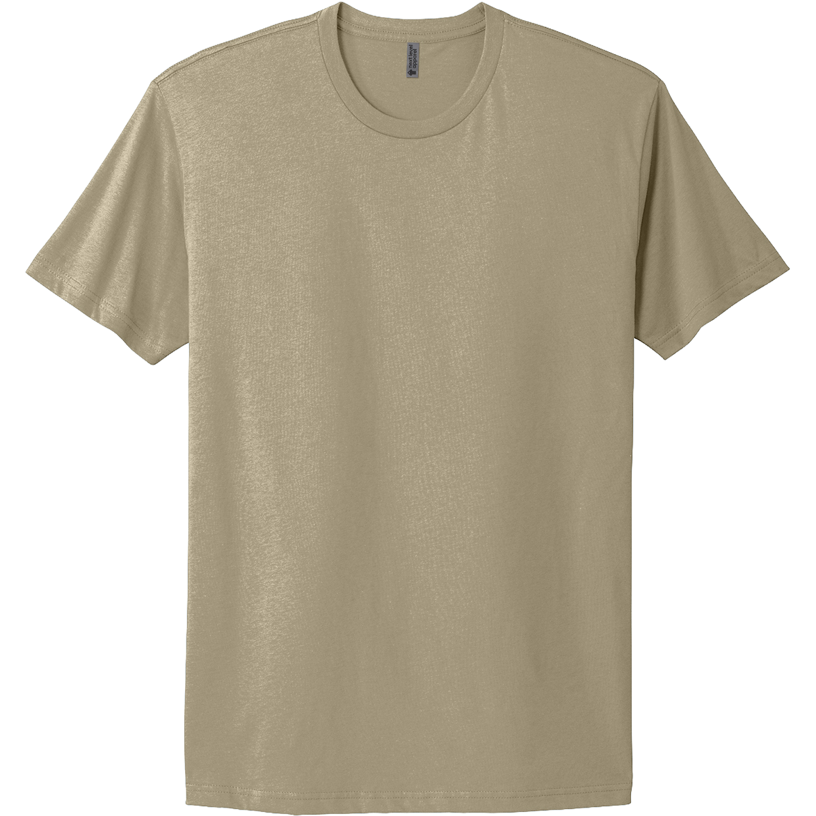 Next Level Apparel Adult Cotton Tee