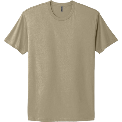 Next Level Apparel Adult Cotton Tee