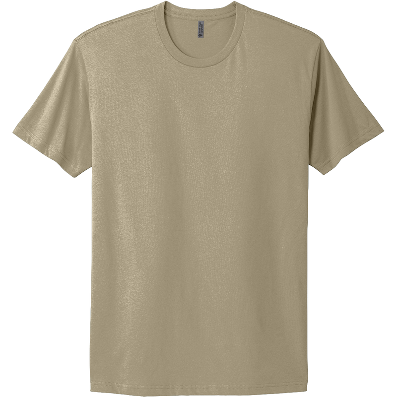 Next Level Apparel Adult Cotton Tee