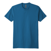 Next Level Apparel® Adult CVC Sueded Tee