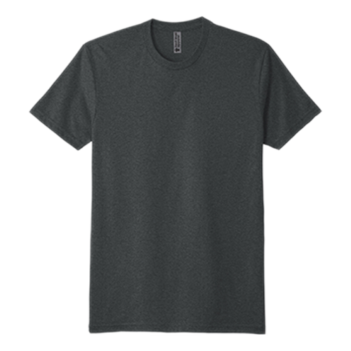 Next Level Apparel® Adult CVC Sueded Tee