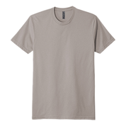 Next Level Apparel® Adult CVC Sueded Tee