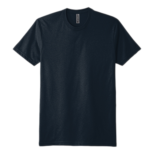 Next Level Apparel® Adult CVC Sueded Tee