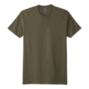 Next Level Apparel® Adult CVC Sueded Tee