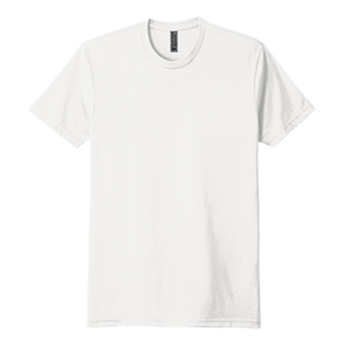 Next Level Apparel® Adult CVC Sueded Tee