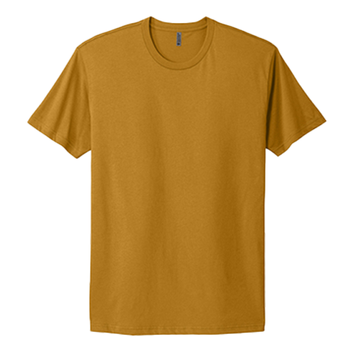 Next Level Apparel Adult Cotton Tee