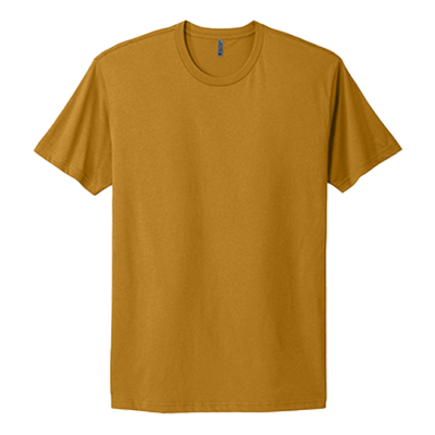 Next Level Apparel Adult Cotton Tee
