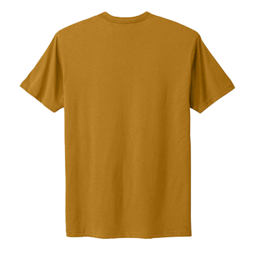 Next Level Apparel Adult Cotton Tee