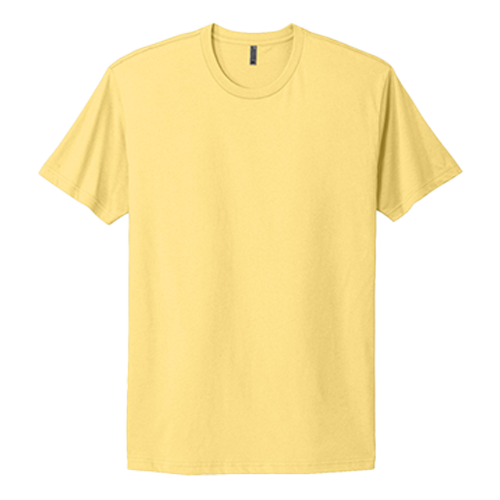 Next Level Apparel Adult Cotton Tee