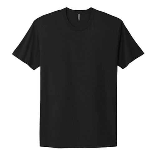 Next Level Apparel Adult Cotton Tee