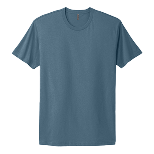 Next Level Apparel Adult Cotton Tee