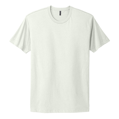 Next Level Apparel Adult Cotton Tee