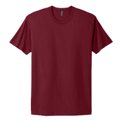 Next Level Apparel Adult Cotton Tee