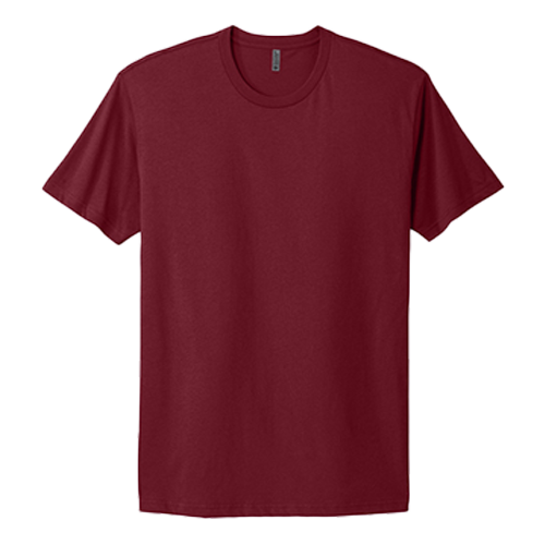 Next Level Apparel Adult Cotton Tee