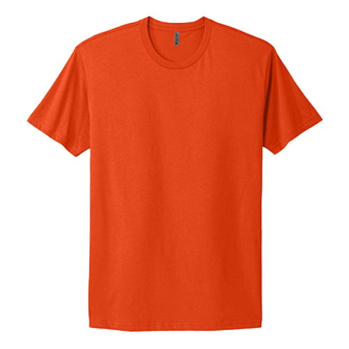 Next Level Apparel Adult Cotton Tee