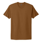Next Level Apparel Adult Cotton Tee