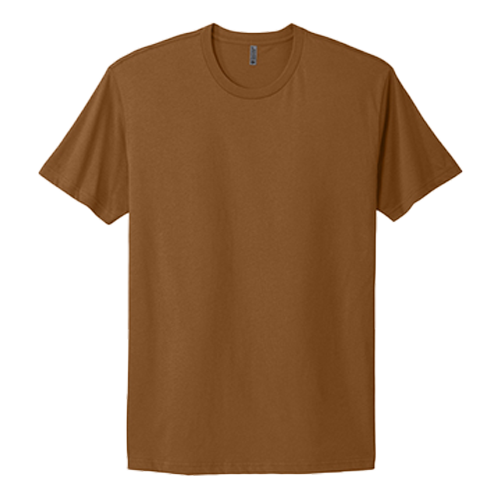 Next Level Apparel Adult Cotton Tee